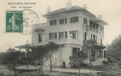 Villa Terre Sauvage