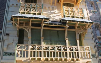 Villa Bon Abri