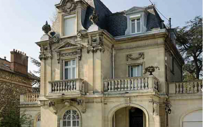 Maison Boulevard Cotte