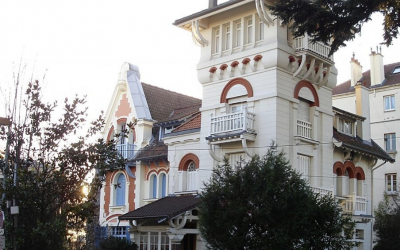 Villa Mon rêve