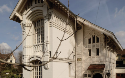 Villa Mon Caprice