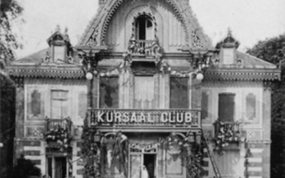 Le Kursaal Club