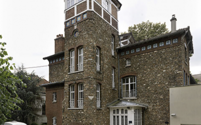 Maison de notable