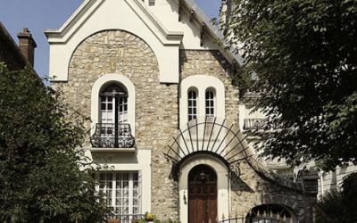 Villa Reggiaflores