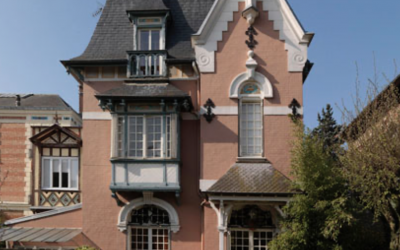 Maison Leseine