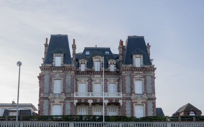 Villa Millet